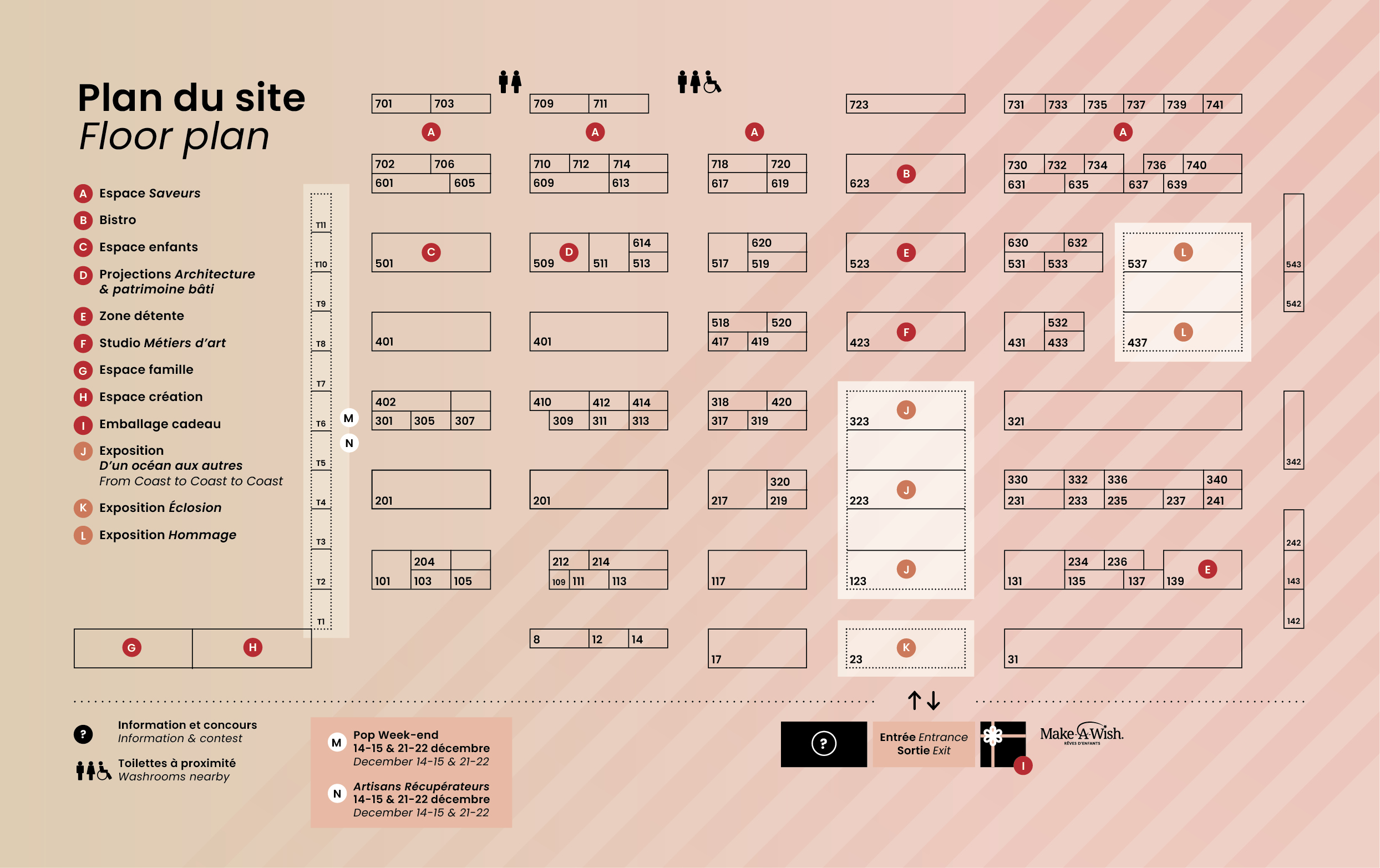 Plan site SMAQ 2024