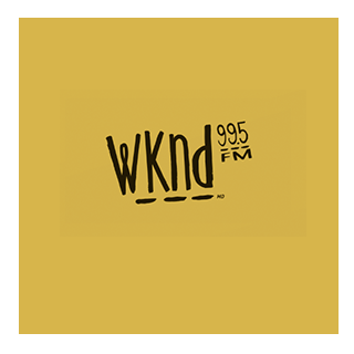 WKND Radio - SMAQ 21