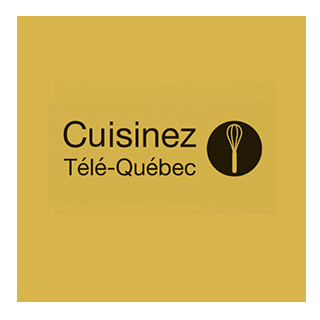 Cuisinez Télé-Québec - SMAQ 21