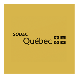SODEC - Québec