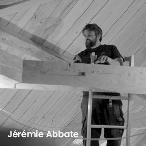 Jérémie Abbate