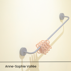 Anne-Sophie Vallée