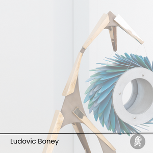 Ludovic Boney