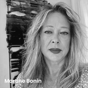 Martine Bonin