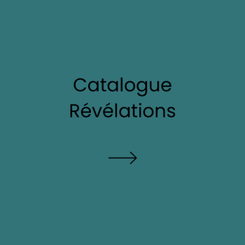 Révélations | Catalogue