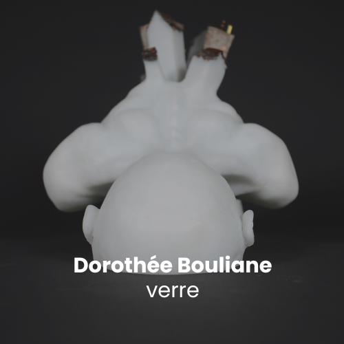 Dorothee Bouliane