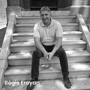 Régis Eroyan