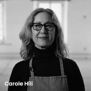 Carole Hili