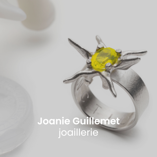 Joanie Guillemet