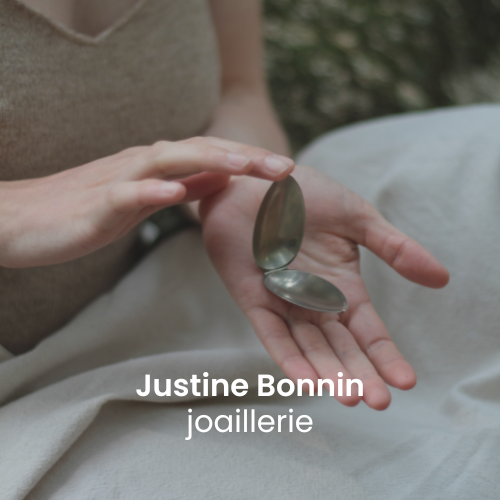 Justine Bonnin