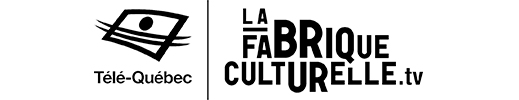 logo Tele-Quebec _ La fabrique culturelle