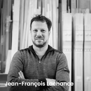 Jean-François Lachance