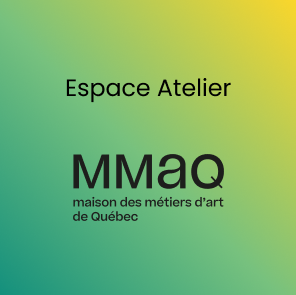 MMAQ Espace Atelier