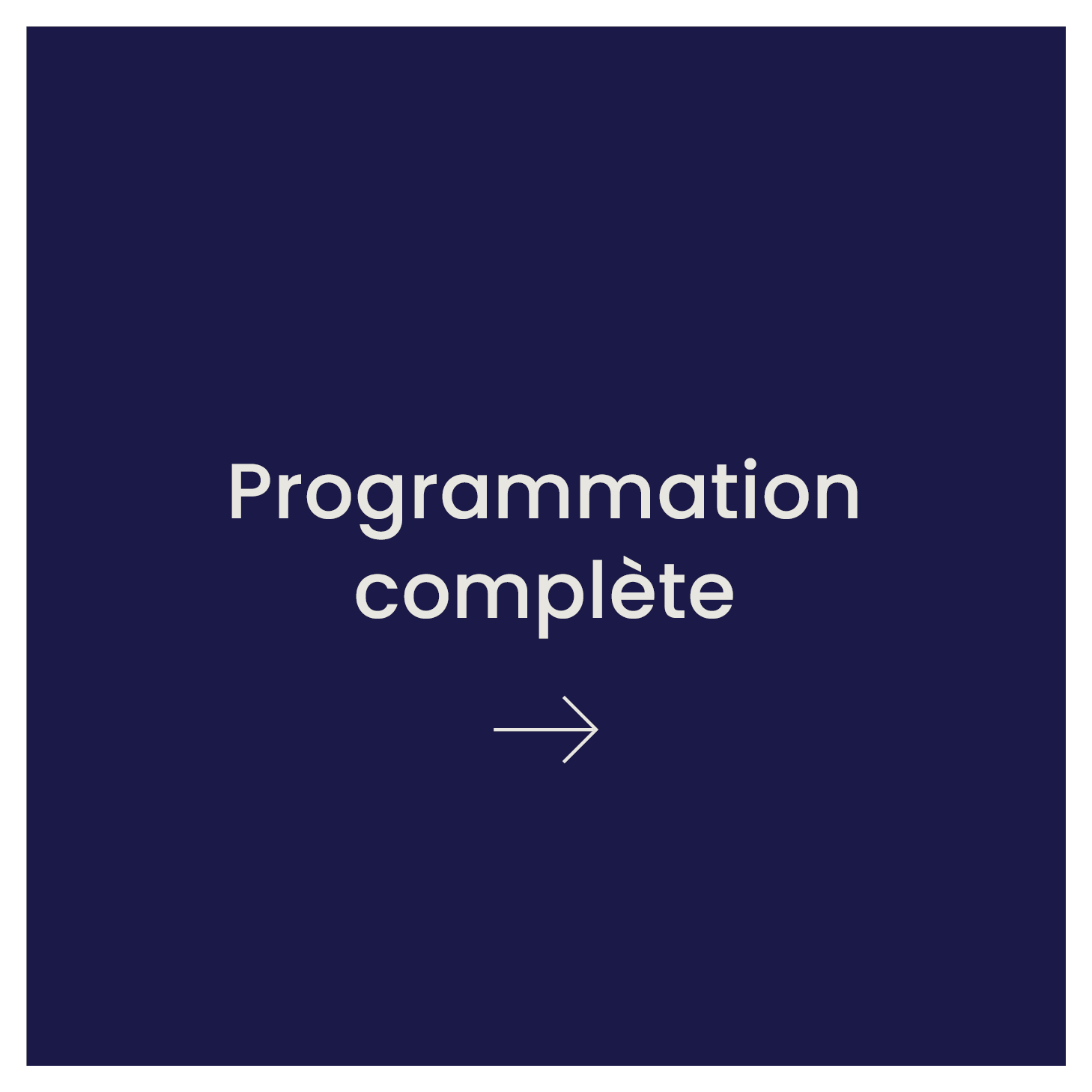 Programmation Maestria