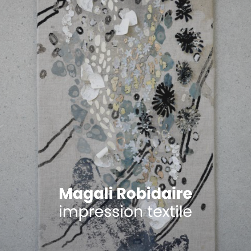 Magali Robidaire