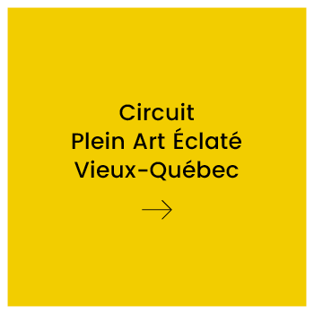 Circuit Plein Art éclaté du Vieux-Québec