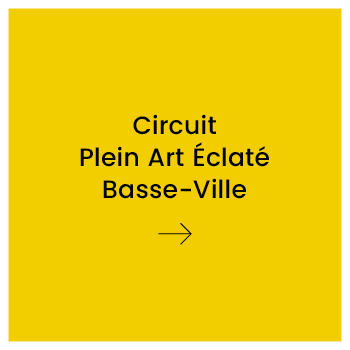 Circuit Plein Art éclaté de la Basse-Ville