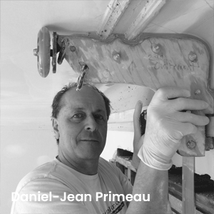 Daniel-Jean Primeau