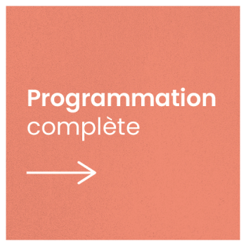 SMAQ 2024 Programmation