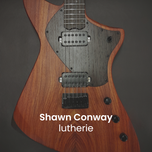 Shawn Conway