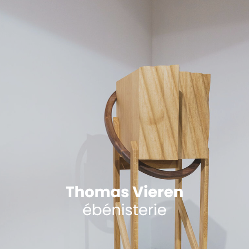 Thomas Vieren oeuvre