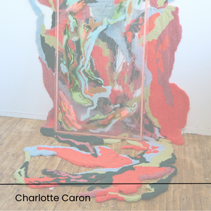 Charlotte Caron